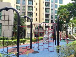 Signature Park (D21), Condominium #506606951